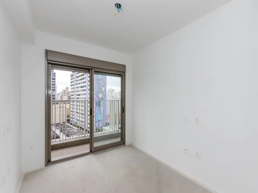 Foto 8 de Apartamento com 2 quartos à venda, 71m2 em Pinheiros, São Paulo - SP
