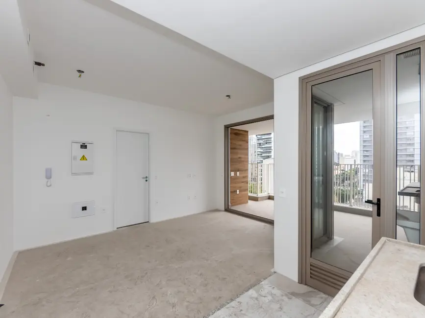 Foto 6 de Apartamento com 2 quartos à venda, 71m2 em Pinheiros, São Paulo - SP