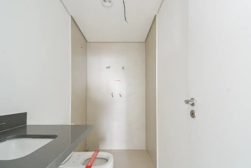 Foto 8 de Apartamento com 3 quartos à venda, 96m2 em Pinheiros, São Paulo - SP