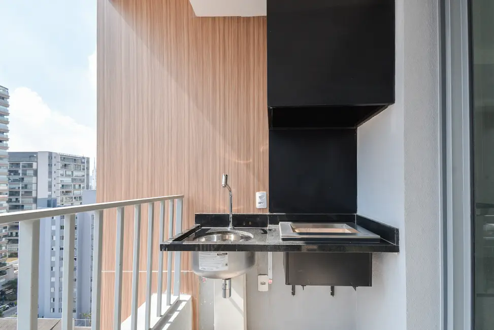 Foto 5 de Apartamento com 3 quartos à venda, 96m2 em Pinheiros, São Paulo - SP