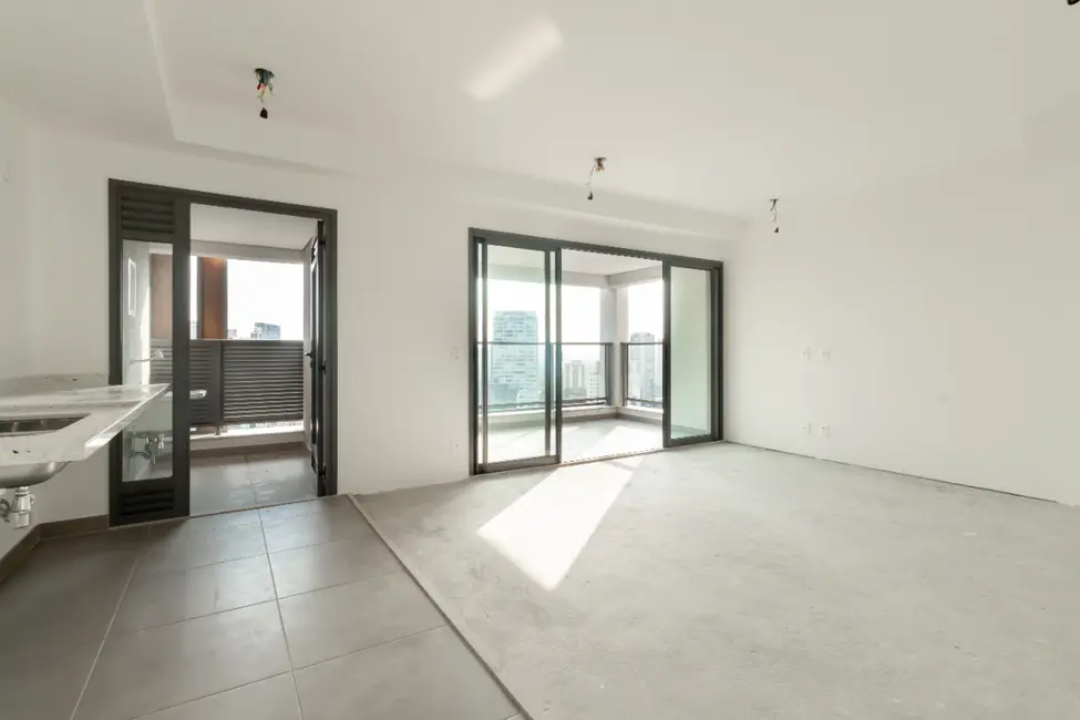 Apartamento com 2 quartos à venda, 85m2 em Pinheiros, São Paulo - SP - imagem 5 Foto 5 de Apartamento com 2 quartos à venda, 85m2 em Pinheiros, São Paulo - SP