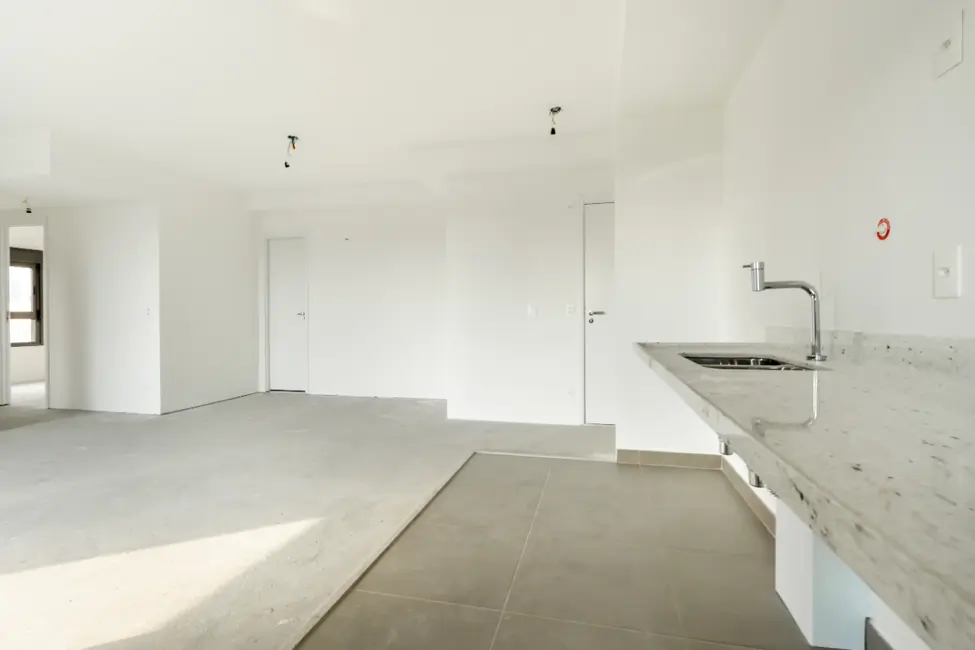 Apartamento com 2 quartos à venda, 85m2 em Pinheiros, São Paulo - SP - imagem 8 Foto 8 de Apartamento com 2 quartos à venda, 85m2 em Pinheiros, São Paulo - SP