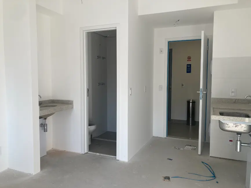 Apartamento com 1 quarto à venda, 20m2 em Butantã, São Paulo - SP - imagem 6 Foto 6 de Apartamento com 1 quarto à venda, 20m2 em Butantã, São Paulo - SP