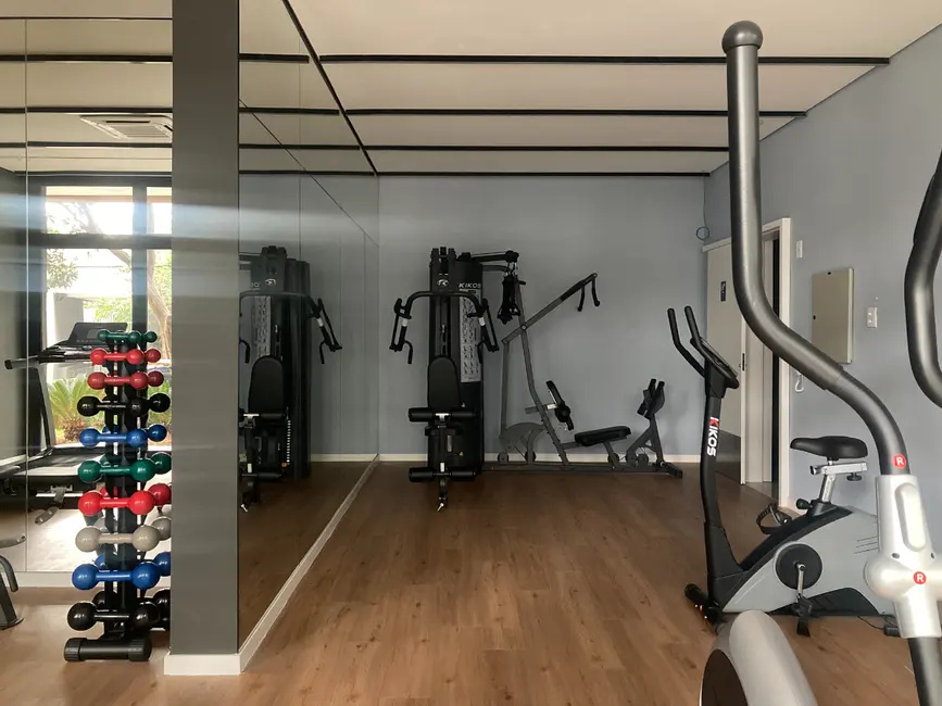 Apartamento com 1 quarto à venda, 20m2 em Butantã, São Paulo - SP - imagem 7 Foto 7 de Apartamento com 1 quarto à venda, 20m2 em Butantã, São Paulo - SP