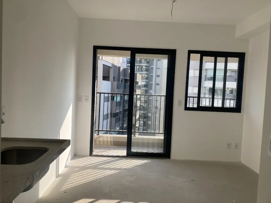Apartamento com 1 quarto à venda, 20m2 em Butantã, São Paulo - SP - imagem 4 Foto 4 de Apartamento com 1 quarto à venda, 20m2 em Butantã, São Paulo - SP