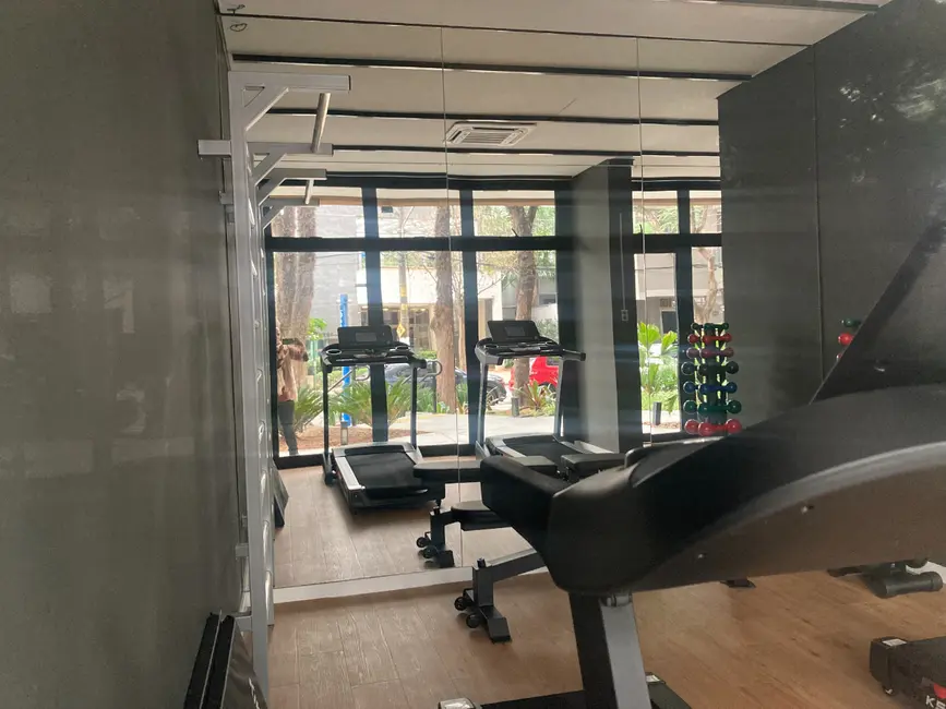 Apartamento com 1 quarto à venda, 20m2 em Butantã, São Paulo - SP - imagem 8 Foto 8 de Apartamento com 1 quarto à venda, 20m2 em Butantã, São Paulo - SP