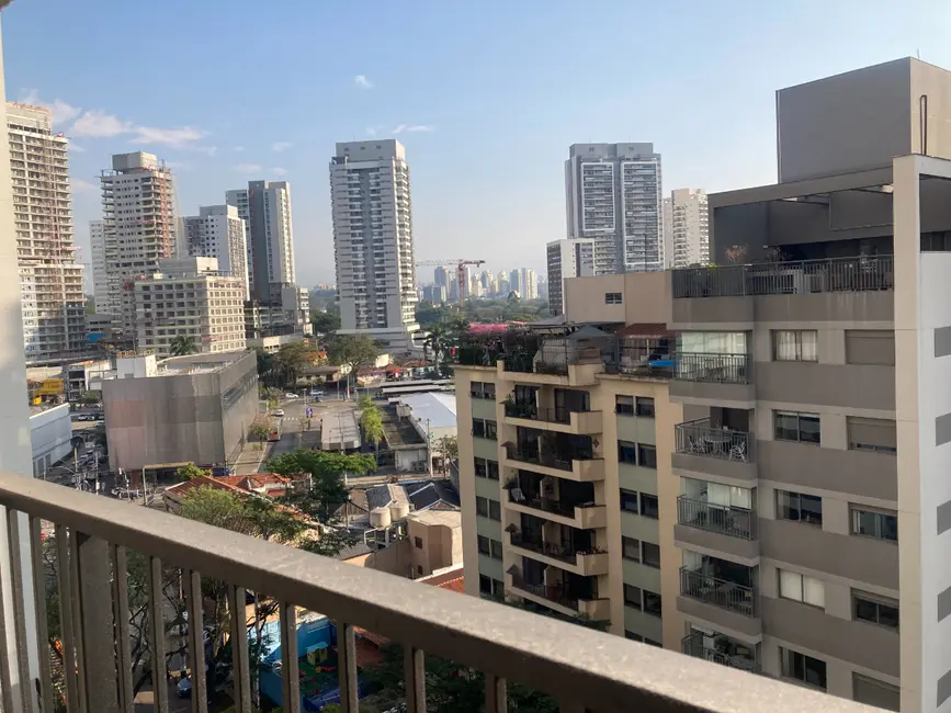 Apartamento com 1 quarto à venda, 20m2 em Butantã, São Paulo - SP - imagem 9 Foto 9 de Apartamento com 1 quarto à venda, 20m2 em Butantã, São Paulo - SP