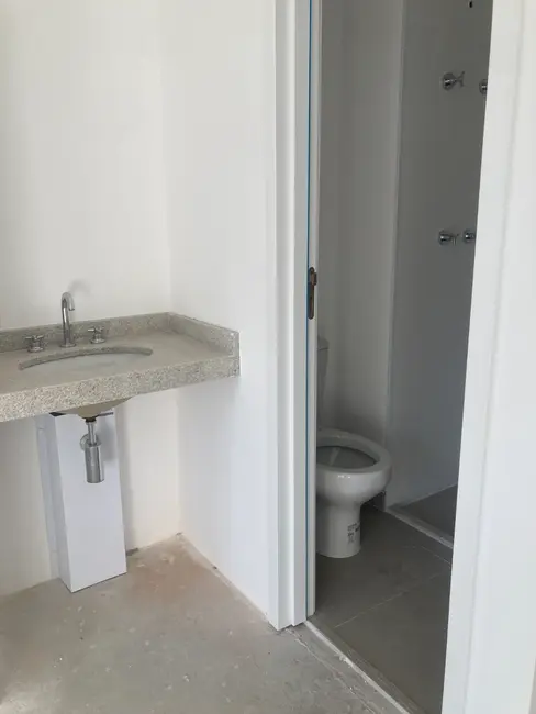 Apartamento com 1 quarto à venda, 20m2 em Butantã, São Paulo - SP - imagem 5 Foto 5 de Apartamento com 1 quarto à venda, 20m2 em Butantã, São Paulo - SP