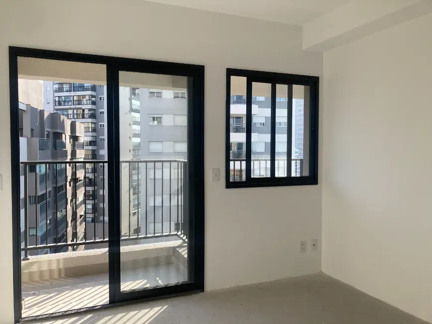 Apartamento com 1 quarto à venda, 20m2 em Butantã, São Paulo - SP - imagem 2 Foto 2 de Apartamento com 1 quarto à venda, 20m2 em Butantã, São Paulo - SP