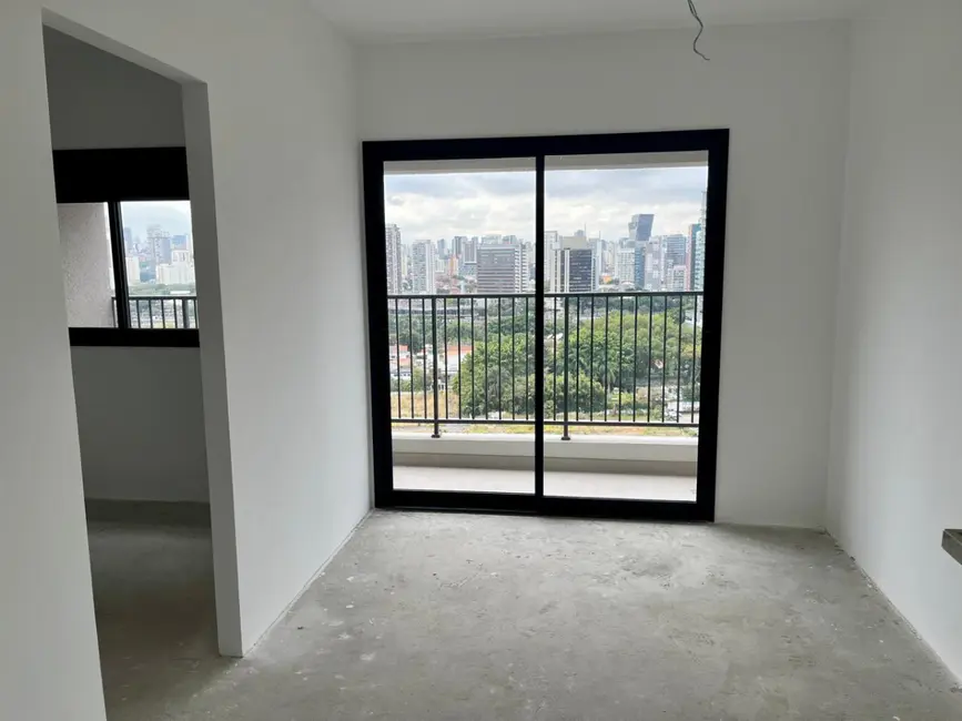 Foto 1 de Apartamento com 1 quarto à venda, 28m2 em Butantã, São Paulo - SP