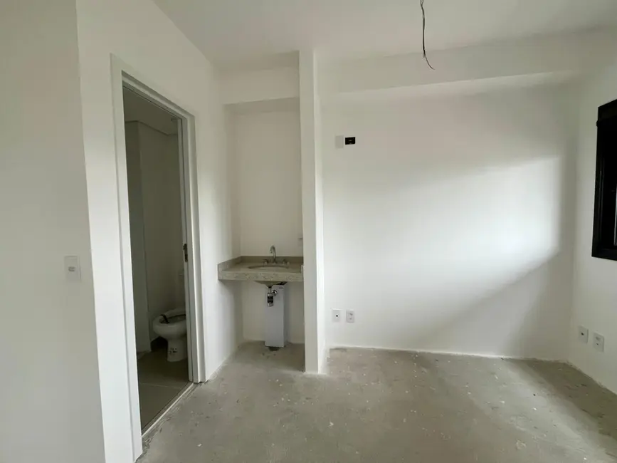 Apartamento com 1 quarto à venda, 28m2 em Butantã, São Paulo - SP - imagem 4 Foto 4 de Apartamento com 1 quarto à venda, 28m2 em Butantã, São Paulo - SP