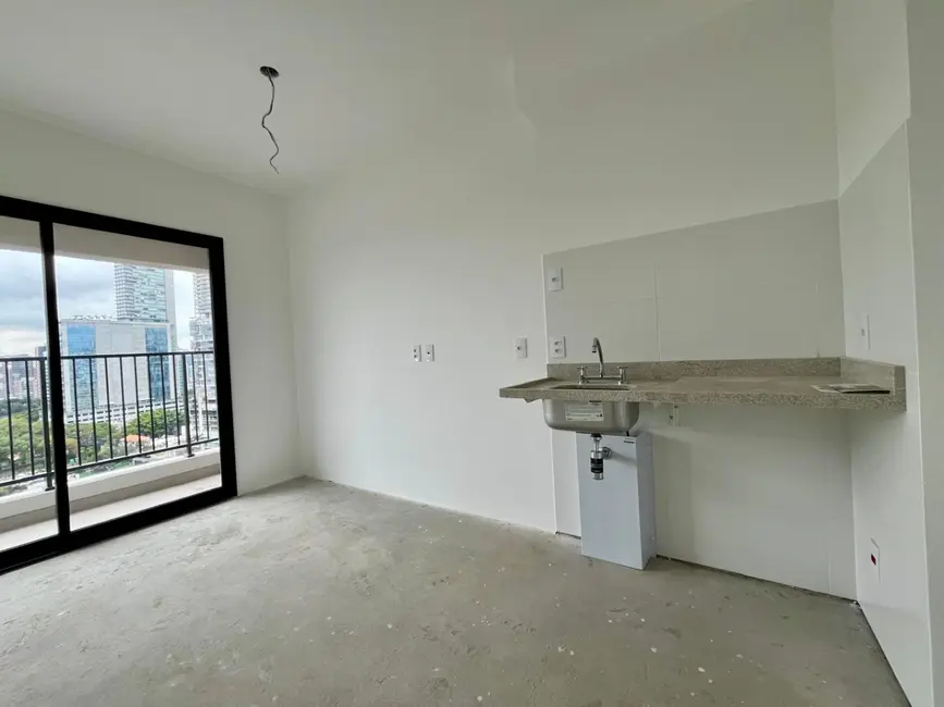 Apartamento com 1 quarto à venda, 28m2 em Butantã, São Paulo - SP - imagem 7 Foto 7 de Apartamento com 1 quarto à venda, 28m2 em Butantã, São Paulo - SP