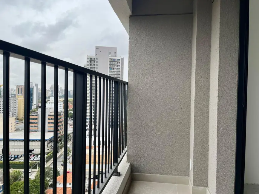 Apartamento com 1 quarto à venda, 28m2 em Butantã, São Paulo - SP - imagem 8 Foto 8 de Apartamento com 1 quarto à venda, 28m2 em Butantã, São Paulo - SP