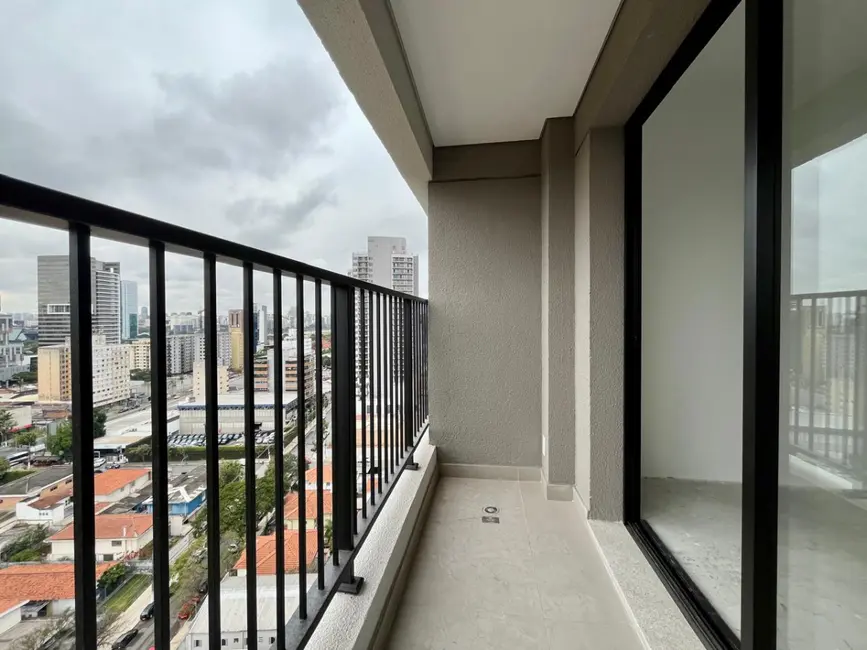 Apartamento com 1 quarto à venda, 28m2 em Butantã, São Paulo - SP - imagem 9 Foto 9 de Apartamento com 1 quarto à venda, 28m2 em Butantã, São Paulo - SP