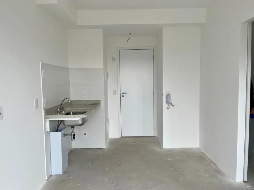 Foto 2 de Apartamento com 1 quarto à venda, 28m2 em Butantã, São Paulo - SP