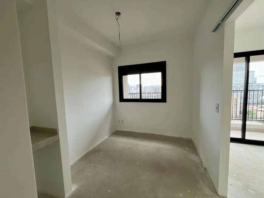Apartamento com 1 quarto à venda, 28m2 em Butantã, São Paulo - SP - imagem 6 Foto 6 de Apartamento com 1 quarto à venda, 28m2 em Butantã, São Paulo - SP