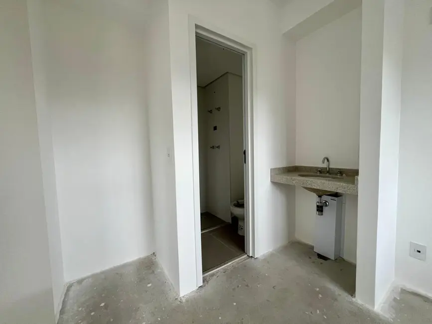 Apartamento com 1 quarto à venda, 28m2 em Butantã, São Paulo - SP - imagem 3 Foto 3 de Apartamento com 1 quarto à venda, 28m2 em Butantã, São Paulo - SP