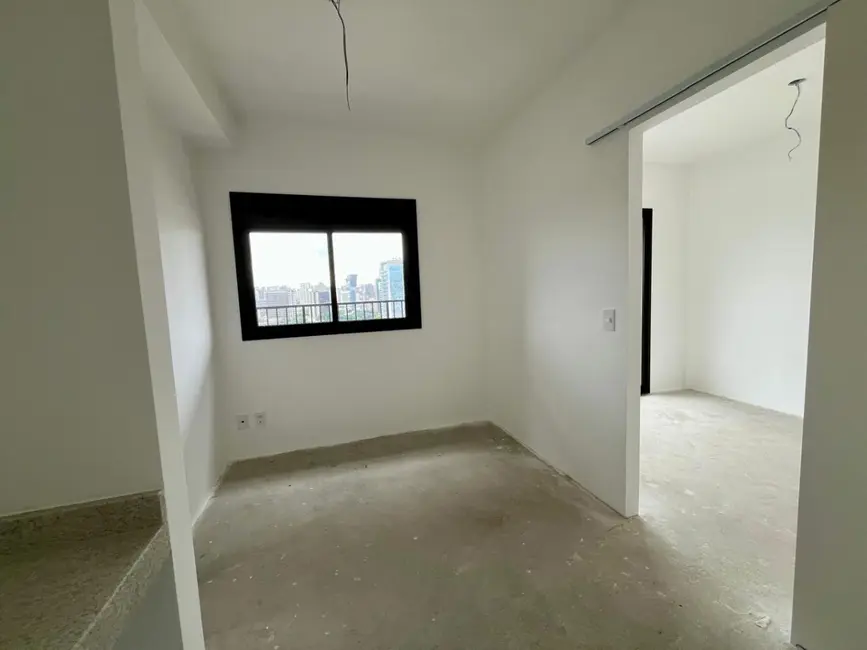 Apartamento com 1 quarto à venda, 28m2 em Butantã, São Paulo - SP - imagem 5 Foto 5 de Apartamento com 1 quarto à venda, 28m2 em Butantã, São Paulo - SP