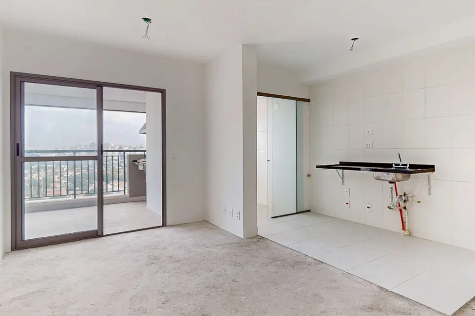 Apartamento com 2 quartos à venda, 73m2 em Butantã, São Paulo - SP - imagem 8 Foto 8 de Apartamento com 2 quartos à venda, 73m2 em Butantã, São Paulo - SP