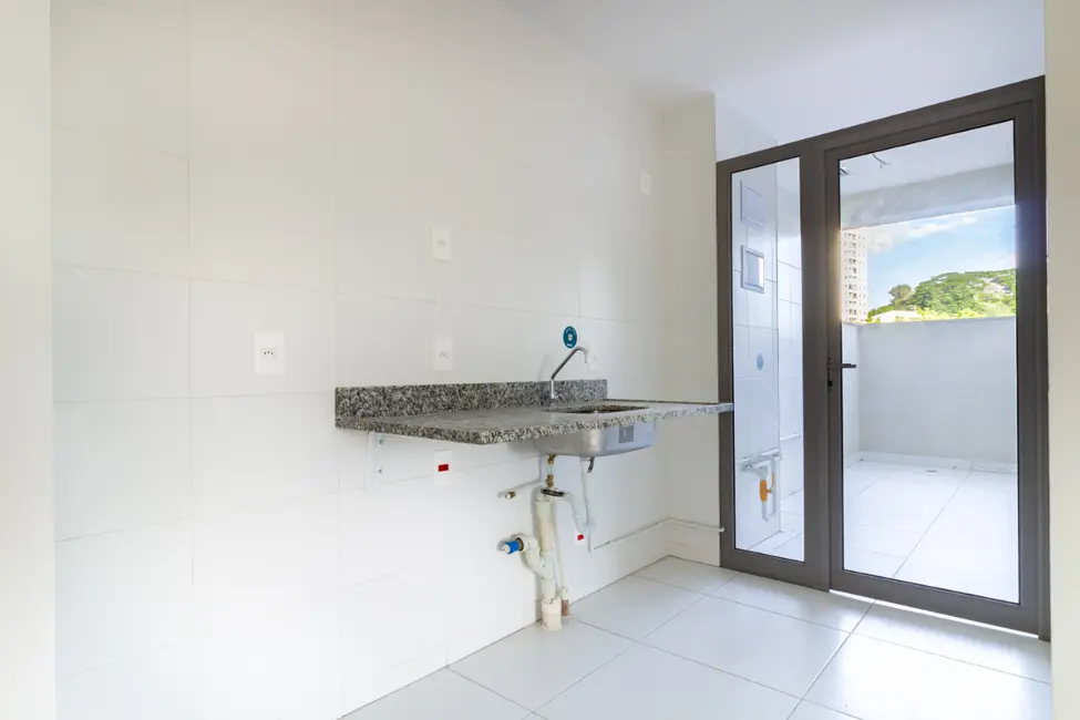 Apartamento com 3 quartos à venda, 72m2 em Vila Sônia, São Paulo - SP - imagem 3 Foto 3 de Apartamento com 3 quartos à venda, 72m2 em Vila Sônia, São Paulo - SP