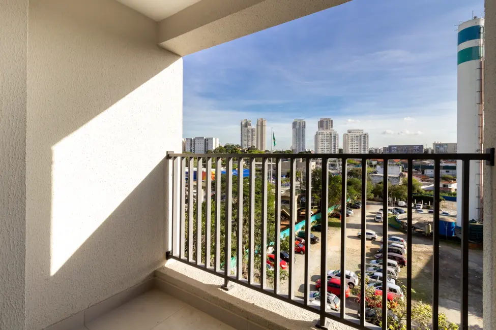 Apartamento com 3 quartos à venda, 72m2 em Vila Sônia, São Paulo - SP - imagem 9 Foto 9 de Apartamento com 3 quartos à venda, 72m2 em Vila Sônia, São Paulo - SP