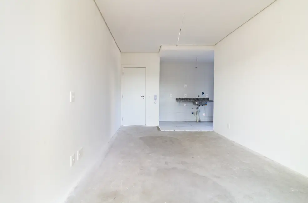 Apartamento com 3 quartos à venda, 72m2 em Vila Sônia, São Paulo - SP - imagem 7 Foto 7 de Apartamento com 3 quartos à venda, 72m2 em Vila Sônia, São Paulo - SP