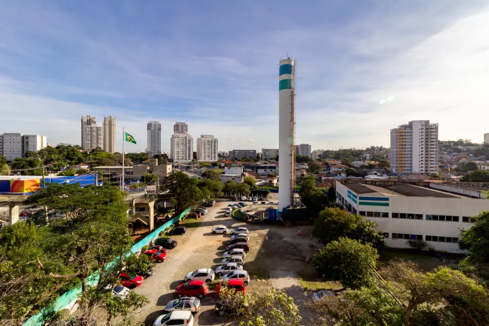 Apartamento com 3 quartos à venda, 72m2 em Vila Sônia, São Paulo - SP - imagem 2 Foto 2 de Apartamento com 3 quartos à venda, 72m2 em Vila Sônia, São Paulo - SP