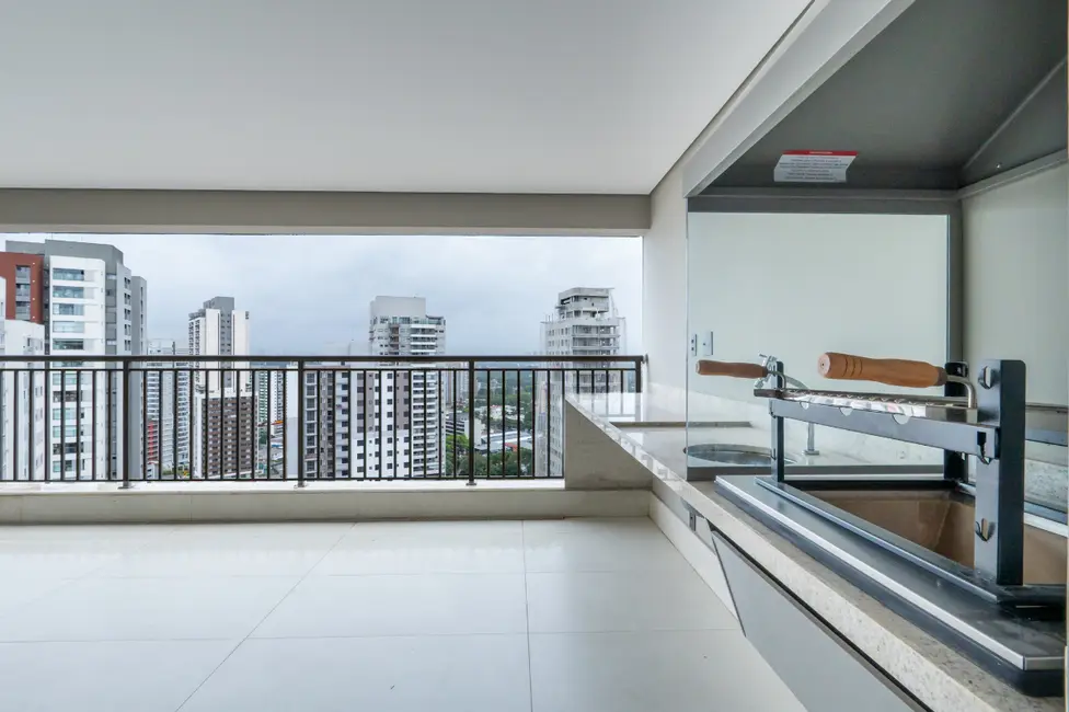 Apartamento com 3 quartos à venda, 154m2 em Butantã, São Paulo - SP - imagem 2 Foto 2 de Apartamento com 3 quartos à venda, 154m2 em Butantã, São Paulo - SP