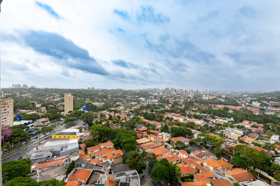 Apartamento com 3 quartos à venda, 154m2 em Butantã, São Paulo - SP - imagem 7 Foto 7 de Apartamento com 3 quartos à venda, 154m2 em Butantã, São Paulo - SP