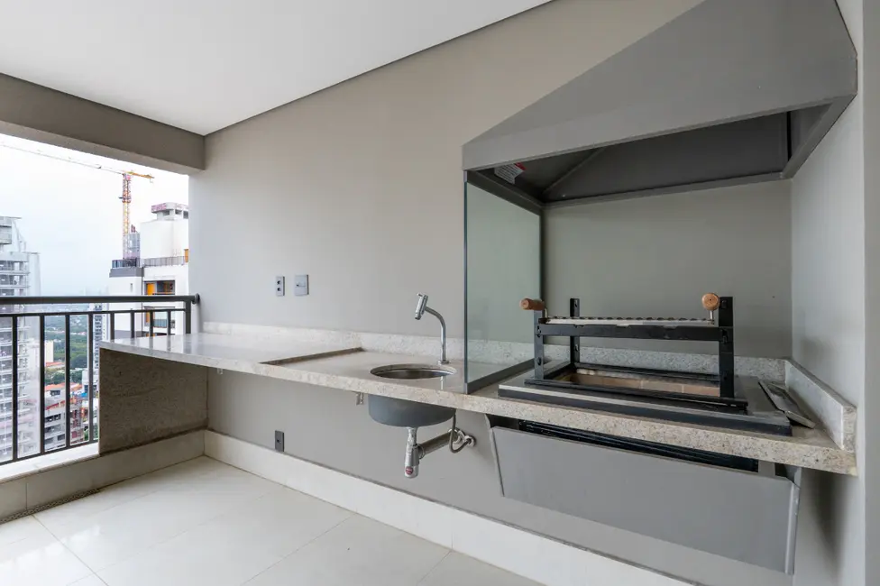 Apartamento com 3 quartos à venda, 154m2 em Butantã, São Paulo - SP - imagem 4 Foto 4 de Apartamento com 3 quartos à venda, 154m2 em Butantã, São Paulo - SP