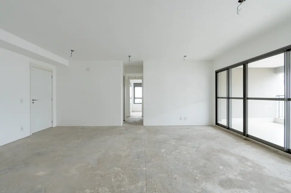 Apartamento com 3 quartos à venda, 154m2 em Butantã, São Paulo - SP - imagem 8 Foto 8 de Apartamento com 3 quartos à venda, 154m2 em Butantã, São Paulo - SP