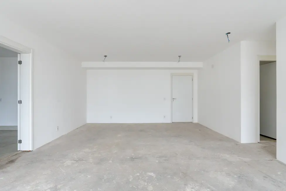 Apartamento com 3 quartos à venda, 154m2 em Butantã, São Paulo - SP - imagem 9 Foto 9 de Apartamento com 3 quartos à venda, 154m2 em Butantã, São Paulo - SP