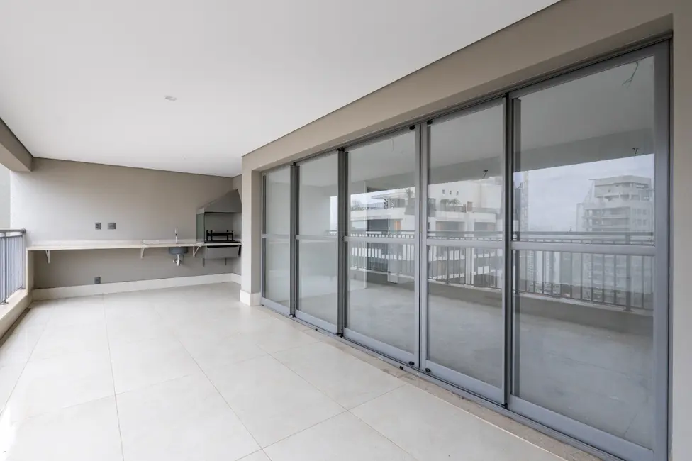 Apartamento com 3 quartos à venda, 154m2 em Butantã, São Paulo - SP - imagem 3 Foto 3 de Apartamento com 3 quartos à venda, 154m2 em Butantã, São Paulo - SP