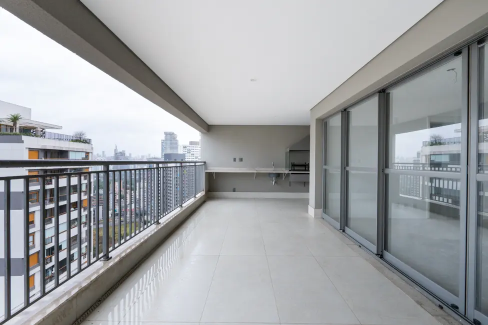 Apartamento com 3 quartos à venda, 154m2 em Butantã, São Paulo - SP - imagem 6 Foto 6 de Apartamento com 3 quartos à venda, 154m2 em Butantã, São Paulo - SP