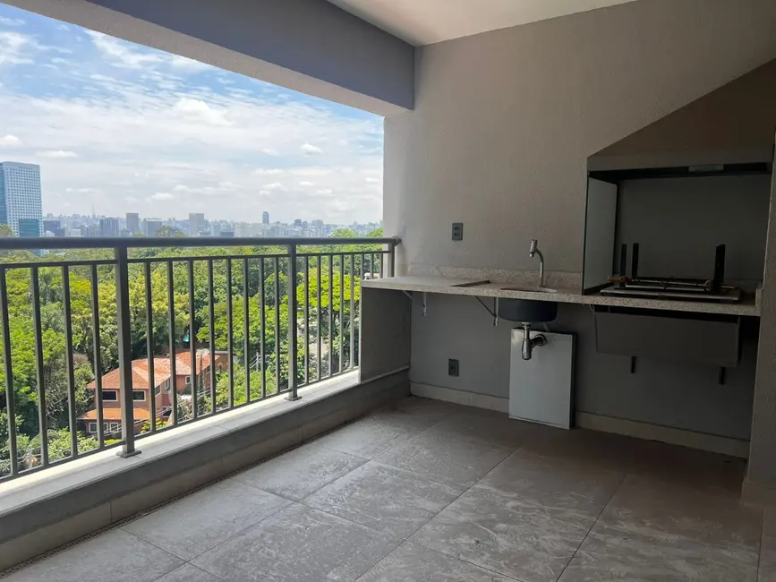 Foto 2 de Apartamento com 3 quartos à venda, 78m2 em Butantã, São Paulo - SP