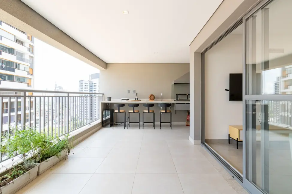 Foto 7 de Apartamento com 4 quartos à venda, 154m2 em Butantã, São Paulo - SP