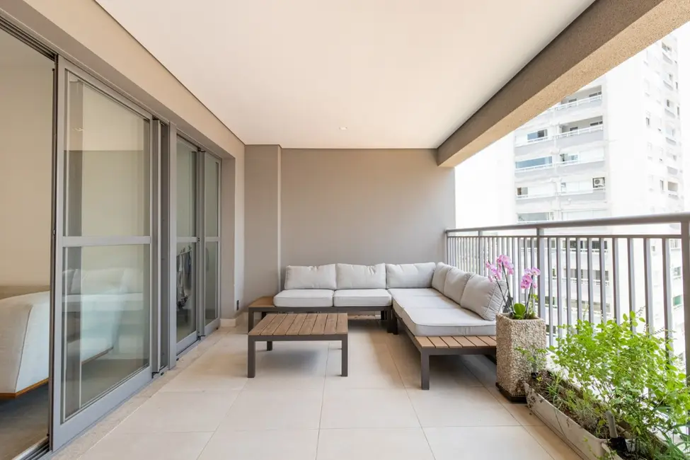 Foto 5 de Apartamento com 4 quartos à venda, 154m2 em Butantã, São Paulo - SP