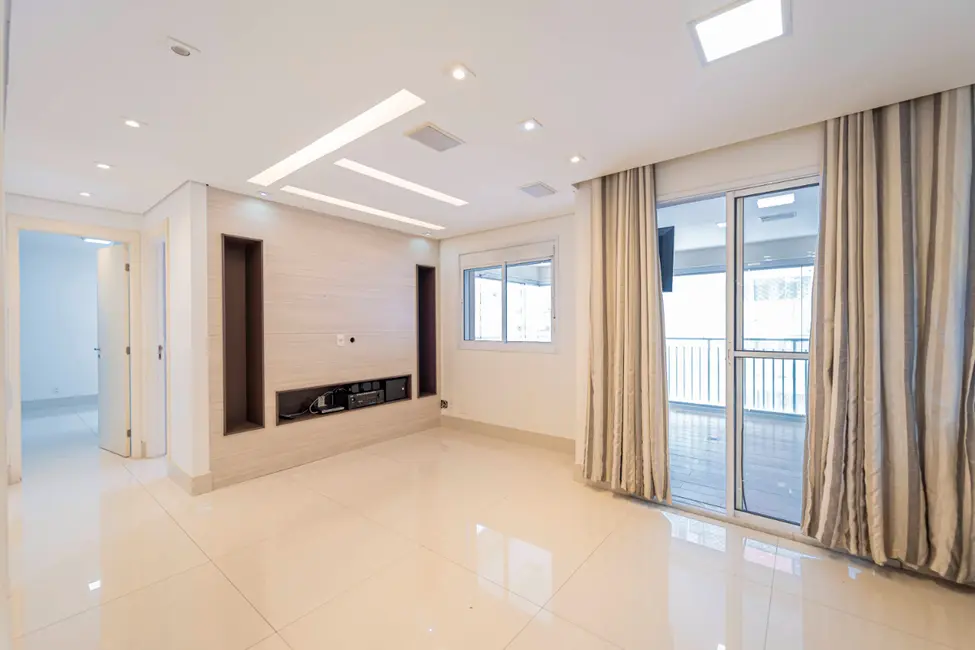 Apartamento com 2 quartos à venda, 85m2 em Santo Amaro, São Paulo - SP - imagem 2 Foto 2 de Apartamento com 2 quartos à venda, 85m2 em Santo Amaro, São Paulo - SP