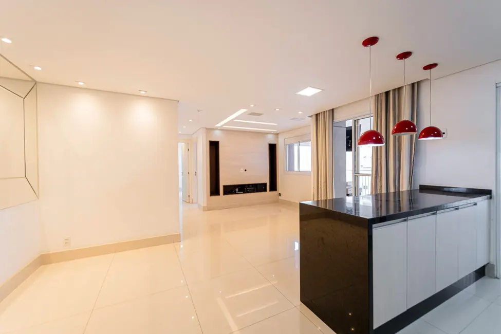 Apartamento com 2 quartos à venda, 85m2 em Santo Amaro, São Paulo - SP - imagem 9 Foto 9 de Apartamento com 2 quartos à venda, 85m2 em Santo Amaro, São Paulo - SP