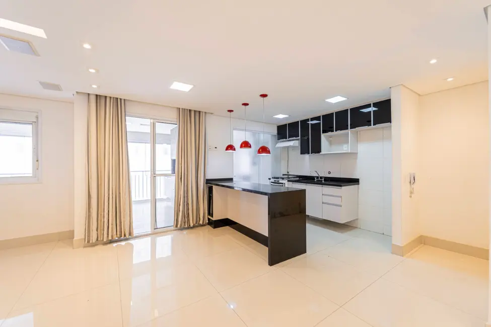 Apartamento com 2 quartos à venda, 85m2 em Santo Amaro, São Paulo - SP - imagem 5 Foto 5 de Apartamento com 2 quartos à venda, 85m2 em Santo Amaro, São Paulo - SP