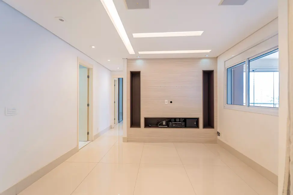 Apartamento com 2 quartos à venda, 85m2 em Santo Amaro, São Paulo - SP - imagem 3 Foto 3 de Apartamento com 2 quartos à venda, 85m2 em Santo Amaro, São Paulo - SP