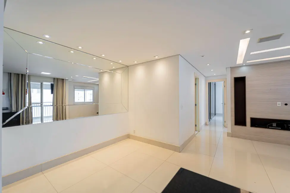 Apartamento com 2 quartos à venda, 85m2 em Santo Amaro, São Paulo - SP - imagem 8 Foto 8 de Apartamento com 2 quartos à venda, 85m2 em Santo Amaro, São Paulo - SP