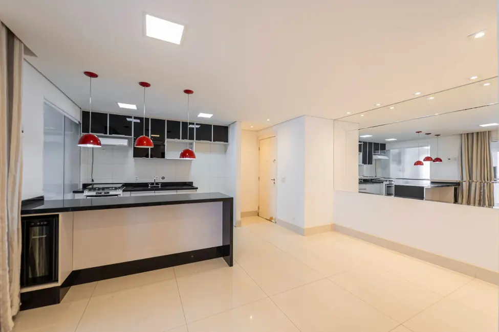 Apartamento com 2 quartos à venda, 85m2 em Santo Amaro, São Paulo - SP - imagem 1 Foto 1 de Apartamento com 2 quartos à venda, 85m2 em Santo Amaro, São Paulo - SP