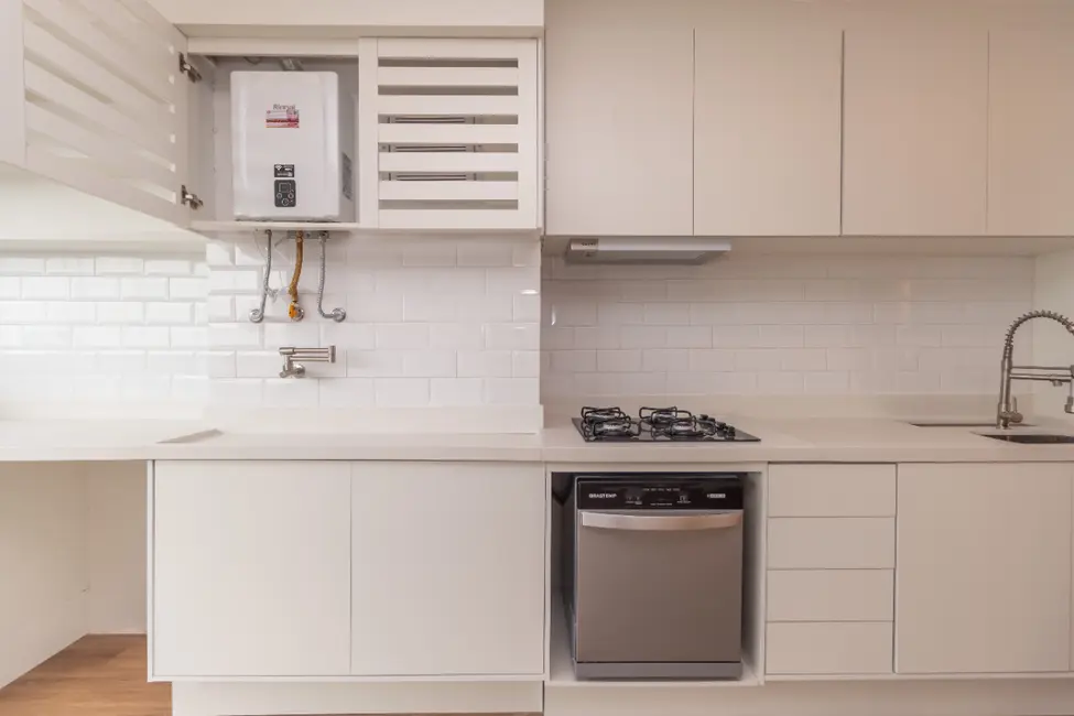 Foto 7 de Apartamento com 2 quartos à venda, 54m2 em Barra Funda, São Paulo - SP