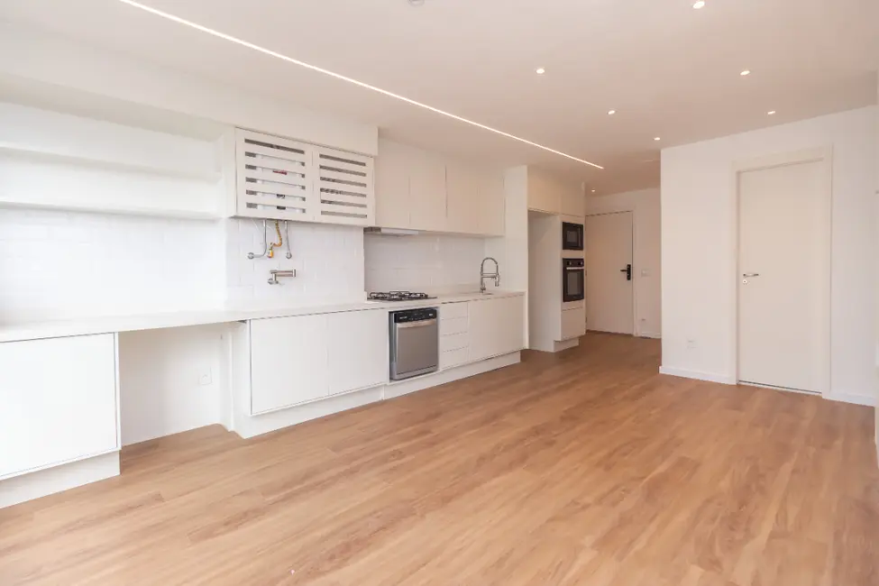 Foto 8 de Apartamento com 2 quartos à venda, 54m2 em Barra Funda, São Paulo - SP