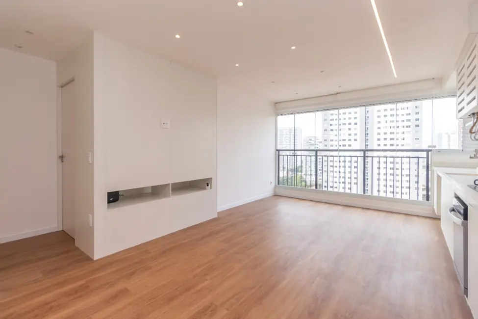 Foto 3 de Apartamento com 2 quartos à venda, 54m2 em Barra Funda, São Paulo - SP