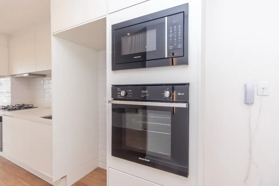 Foto 4 de Apartamento com 2 quartos à venda, 54m2 em Barra Funda, São Paulo - SP