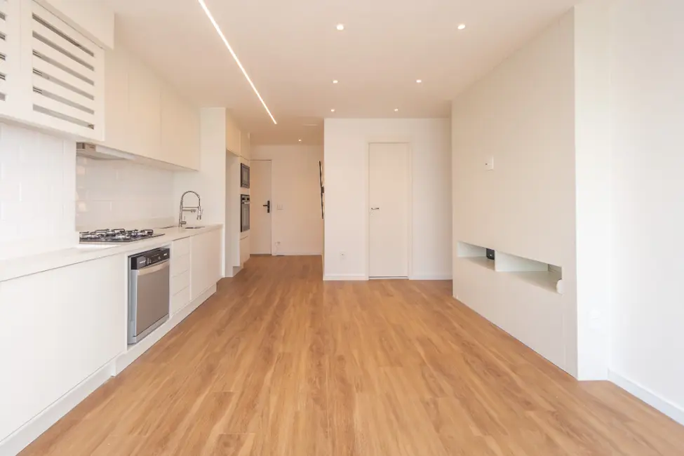 Foto 9 de Apartamento com 2 quartos à venda, 54m2 em Barra Funda, São Paulo - SP