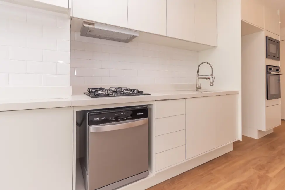 Foto 5 de Apartamento com 2 quartos à venda, 54m2 em Barra Funda, São Paulo - SP