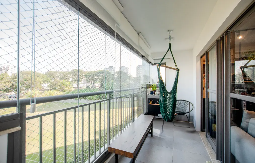 Apartamento com 2 quartos para alugar, 90m2 em Barra Funda, São Paulo - SP - imagem 7 Foto 7 de Apartamento com 2 quartos para alugar, 90m2 em Barra Funda, São Paulo - SP